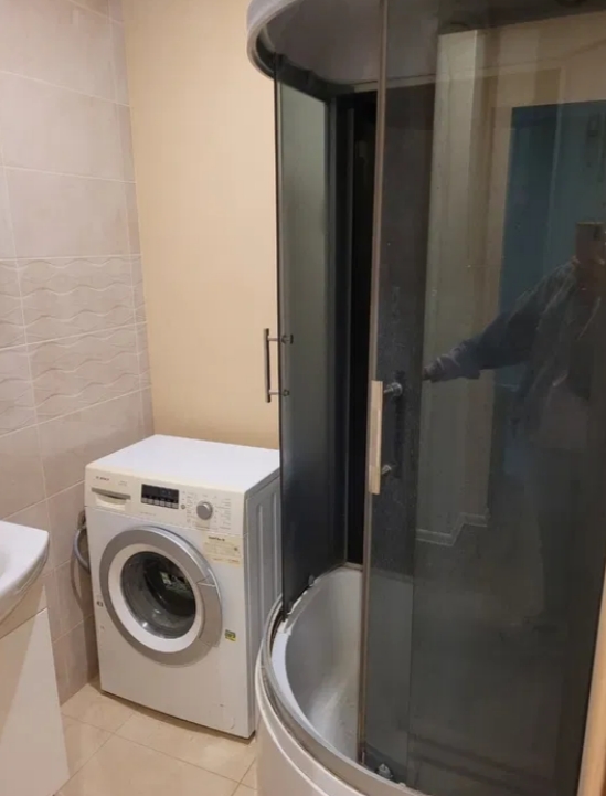 продажа однокомнатной квартиры номер A-174419 в Малиновском районе, фото номер 8